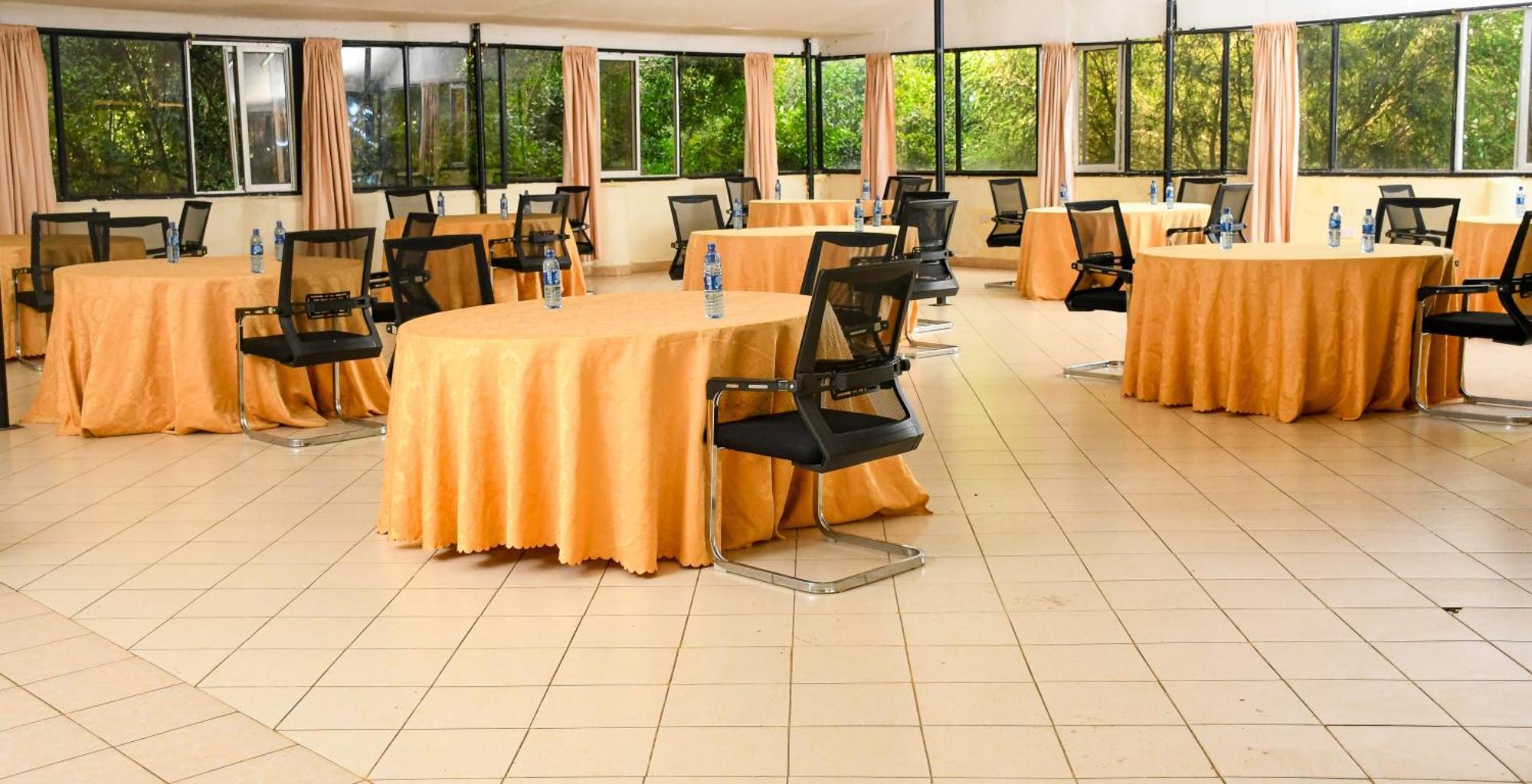 Naivasha Peppercorn Holiday Resort Eksteriør billede
