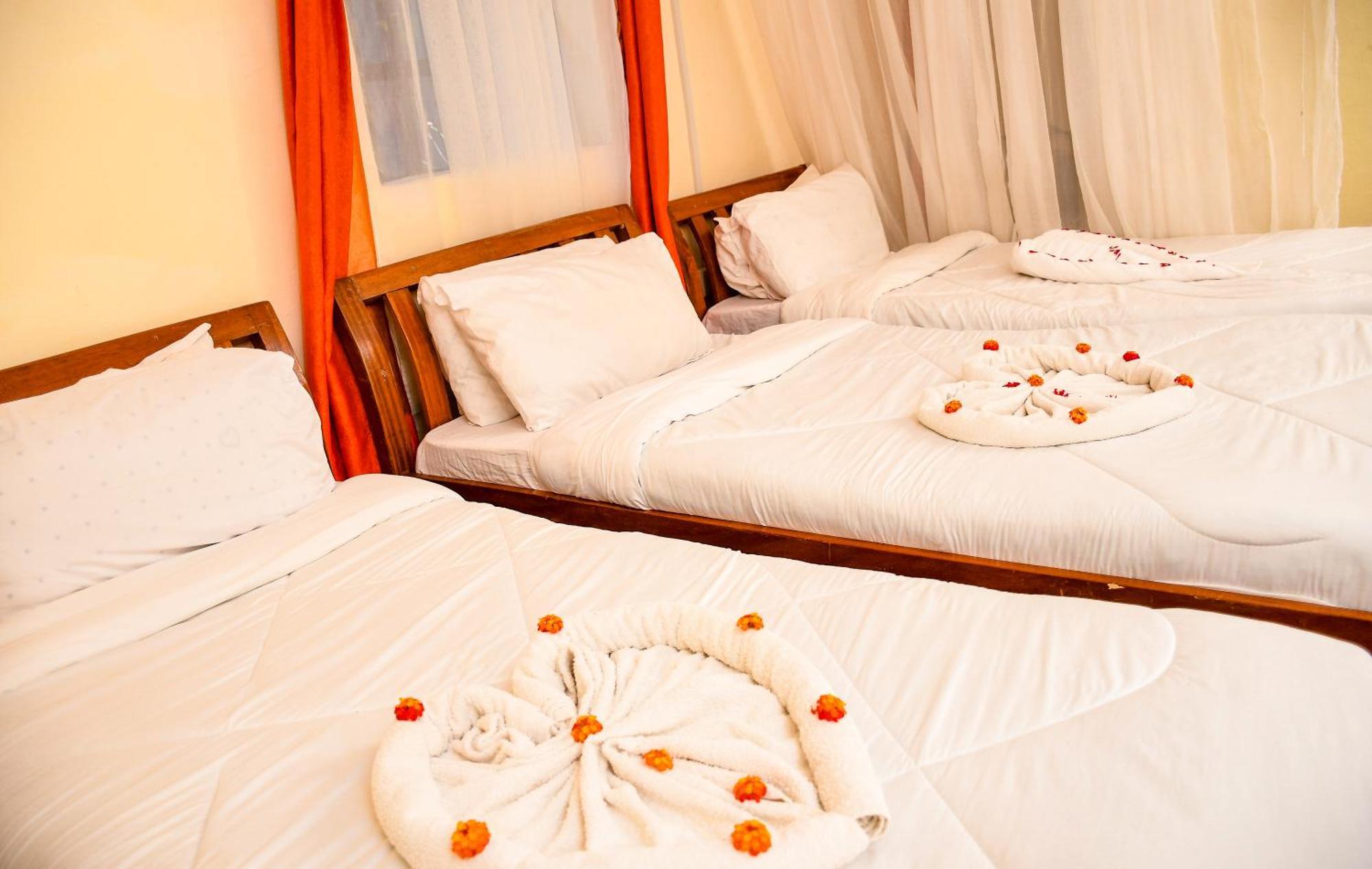 Naivasha Peppercorn Holiday Resort Eksteriør billede