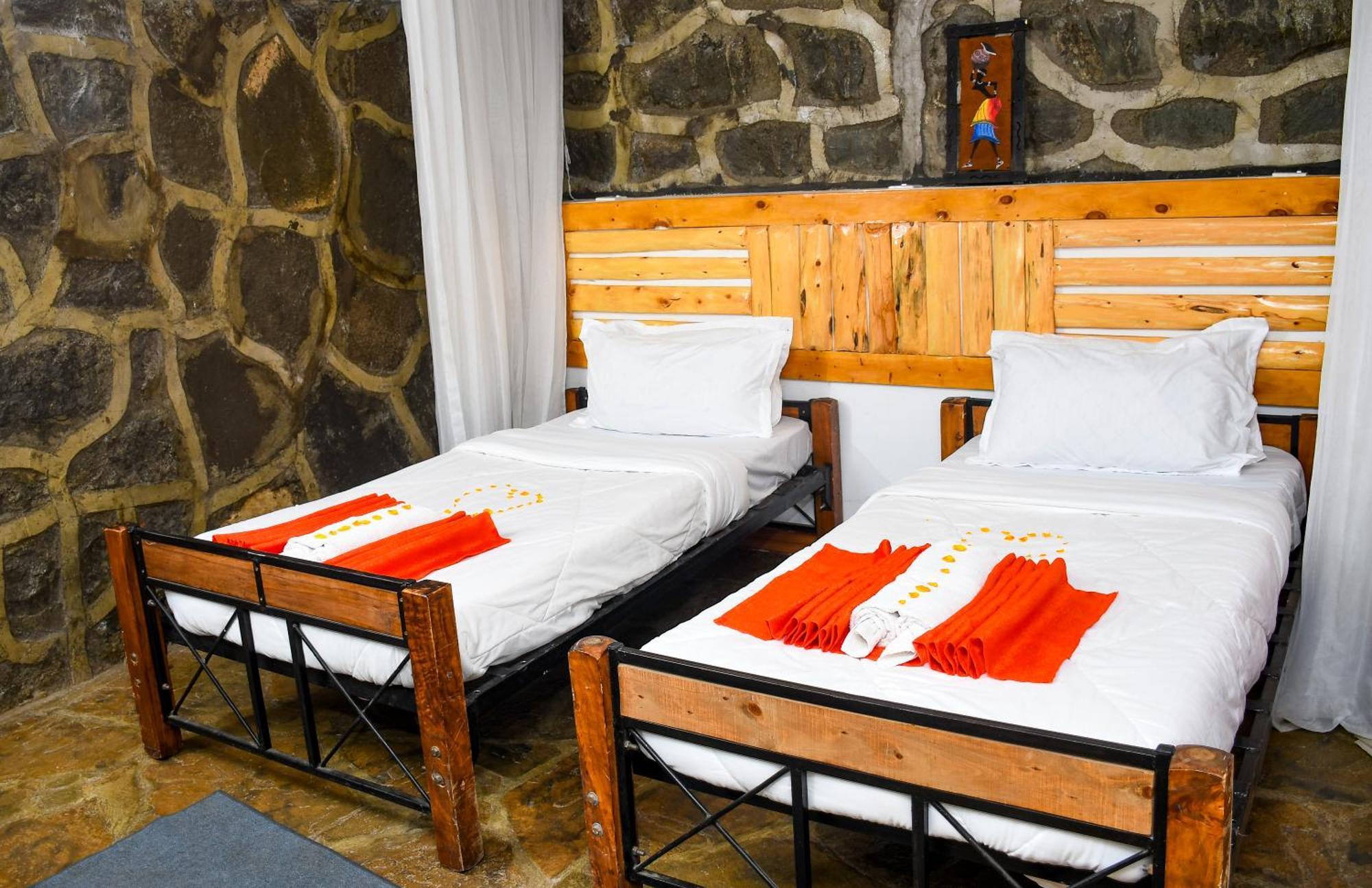 Naivasha Peppercorn Holiday Resort Eksteriør billede